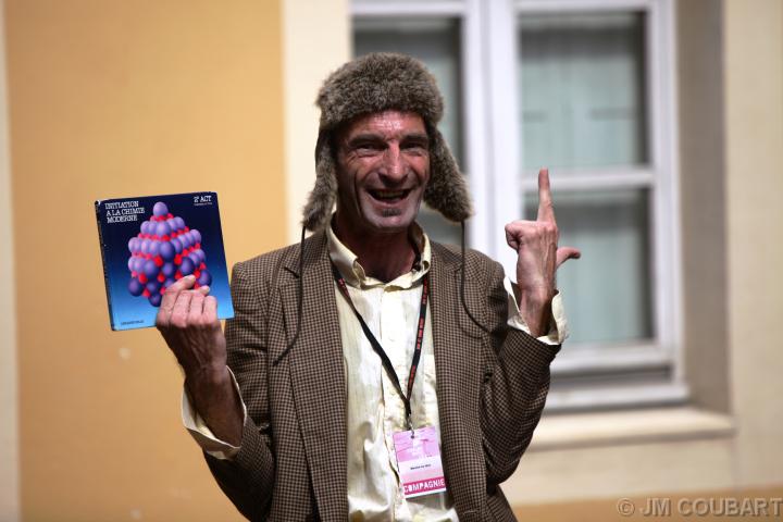 Diapositive suivante